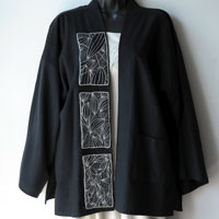 Embroidery Styles